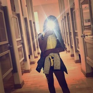 Meet your Posher, Soleil-lynn